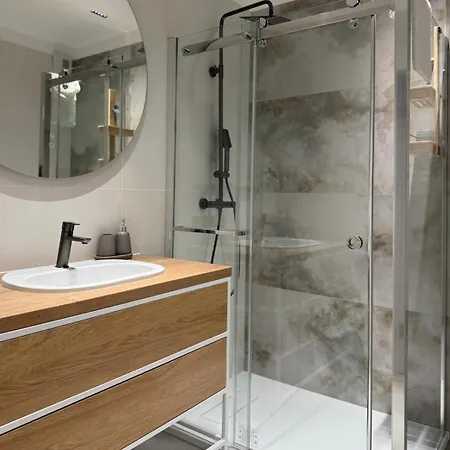 Sarbinove - Luksusowe Tuz Przy Plazy - By Rentsite Aparthotel