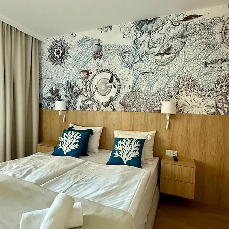 Sarbinove - Luksusowe Tuz Przy Plazy - By Rentsite