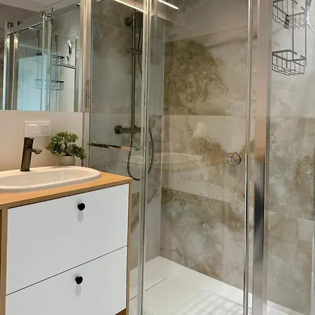 Sarbinove - Luksusowe Tuz Przy Plazy - By Rentsite 3* Sarbinowo